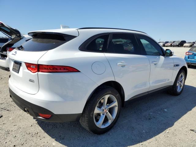 Foto 3 de la subasta – 2017 JAGUAR F-PACE PRE con VIN SADCJ2BVXHA092274