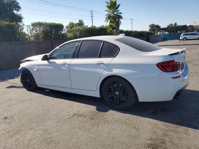 Photo 2 from auction – 2016 BMW 550 I with VIN WBAKN9C50GD962692