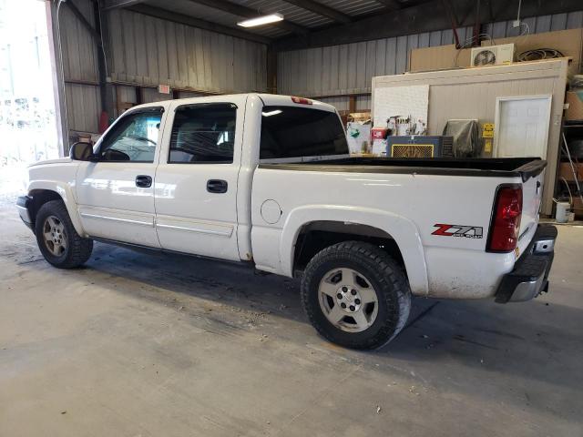 Photo 2 from auction – 2005 CHEVROLET SILVERADO with VIN 2GCEK13T951328394