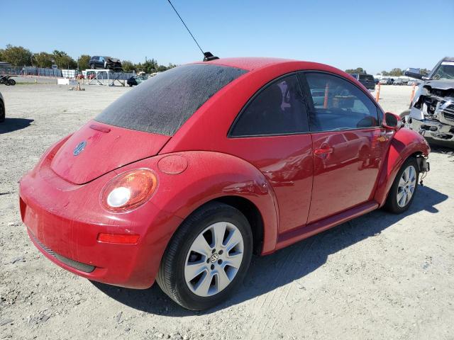 Photo 3 from auction – 2009 VOLKSWAGEN NEW BEETLE with VIN 3VWPG31C29M500172