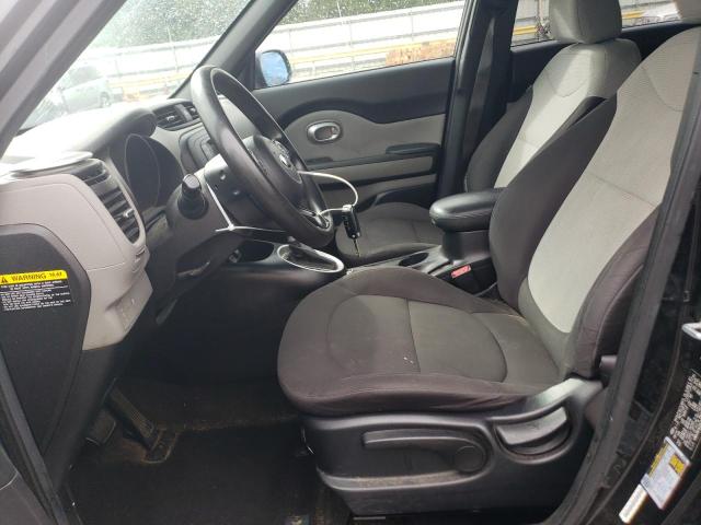Photo 7 from auction – 2015 KIA SOUL with VIN KNDJN2A25F7115081