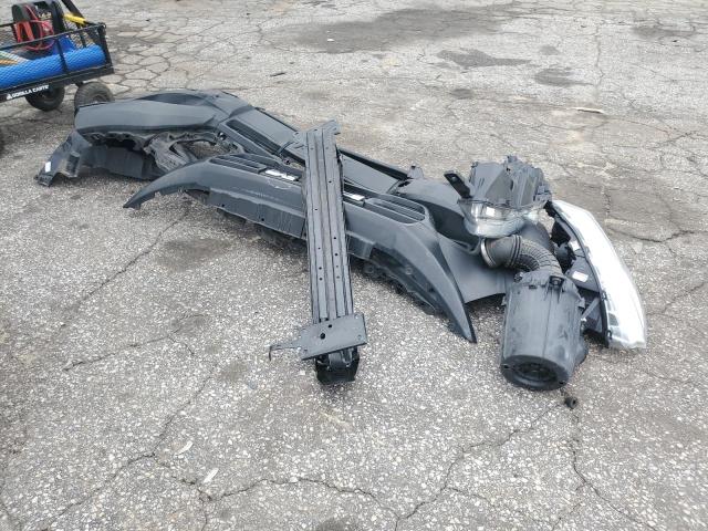 Photo 13 from auction – 2023 RAM PROMASTER with VIN 3C6LRVDG2PE564927