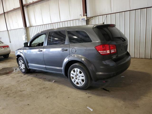 Photo 2 from auction – 2014 DODGE JOURNEY SE with VIN 3C4PDCAB1ET182662