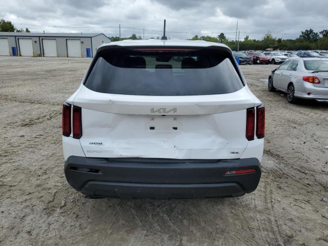 Photo 6 from auction – 2023 KIA SORENTO LX with VIN 5XYRGDLC4PG210685