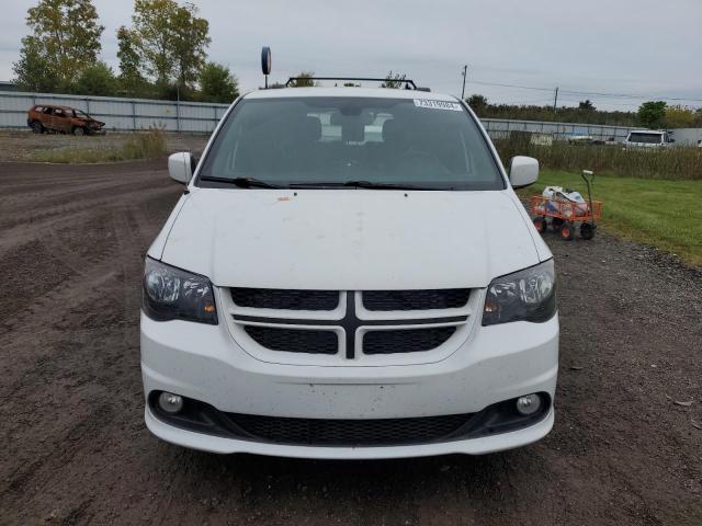 Photo 5 from auction – 2019 DODGE GRAND CARA with VIN 2C4RDGEG8KR675176