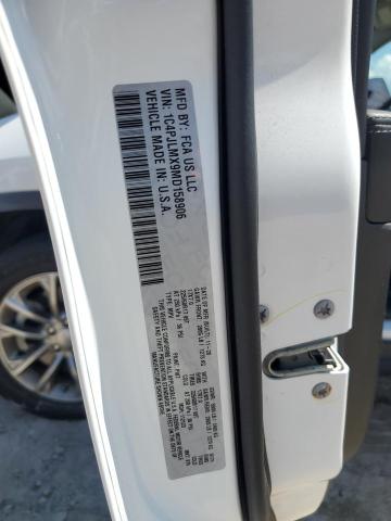 Photo 14 from auction – 2021 JEEP CHEROKEE L with VIN 1C4PJLMX9MD158906