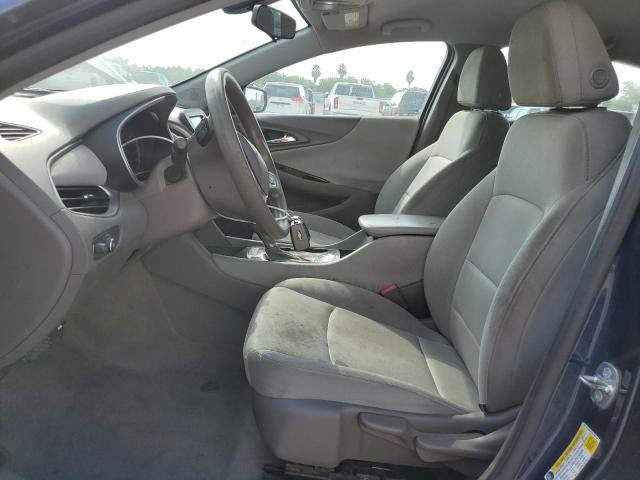 Photo 7 from auction – 2016 CHEVROLET MALIBU LS with VIN 1G1ZB5ST8GF326702