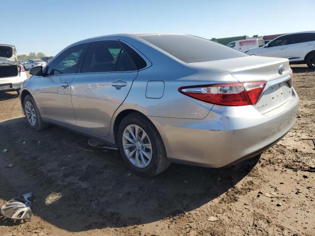 Photo 2 from auction – 2017 TOYOTA CAMRY LE with VIN 4T1BF1FK3HU423810