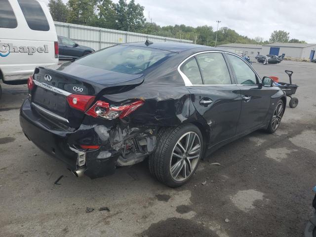 Photo 3 from auction – 2015 INFINITI Q50 BASE with VIN JN1BV7AR0FM390747