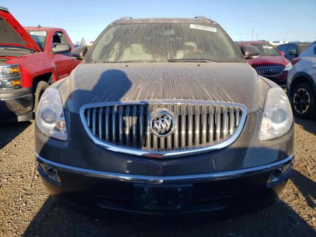 Photo 5 from auction – 2011 BUICK ENCLAVE CX with VIN 5GAKRBEDXBJ294592