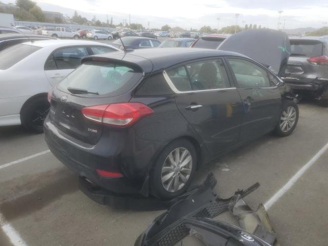 Photo 3 from auction – 2015 KIA FORTE EX with VIN KNAFX5A83F5421467