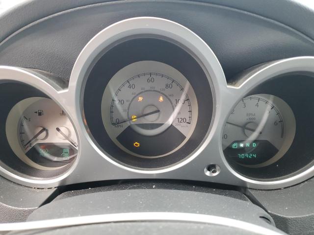 Zdjęcie 9 z aukcji – 2008 CHRYSLER SEBRING LI z VIN 1C3LC65M28N243427