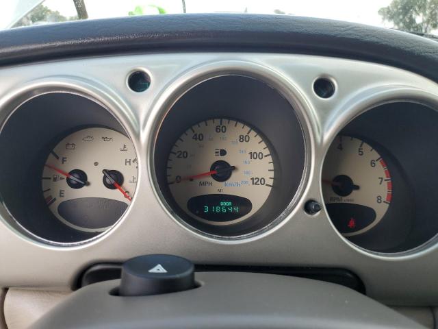 Photo 9 from auction – 2001 CHRYSLER PT CRUISER with VIN 3C8FY4BB01T298190