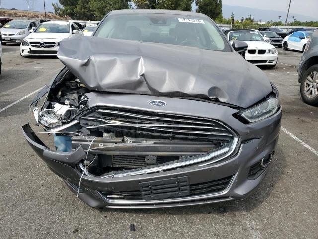Photo 5 from auction – 2013 FORD FUSION TIT with VIN 3FA6P0D99DR309203