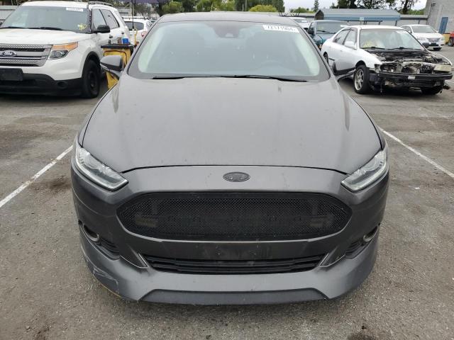 Photo 5 from auction – 2015 FORD FUSION TIT with VIN 3FA6P0RU9FR118719