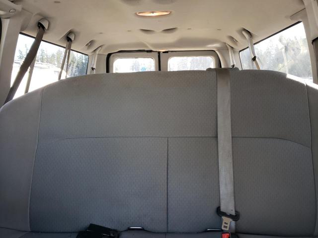 Photo 10 from auction – 2008 FORD ECONOLINE with VIN 1FBNE31L08DA43554