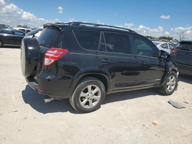 Photo 3 from auction – 2011 TOYOTA RAV4 LIMIT with VIN 2T3YK4DV1BW011646