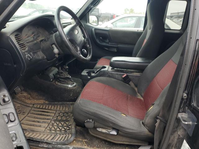 Photo 7 from auction – 2003 FORD RANGER SUP with VIN 1FTZR45E13TA12850