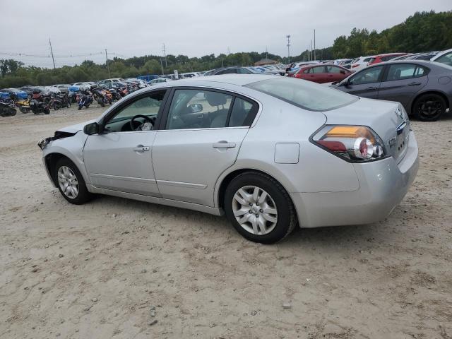 Photo 2 from auction – 2012 NISSAN ALTIMA BAS with VIN 1N4AL2AP9CN445563