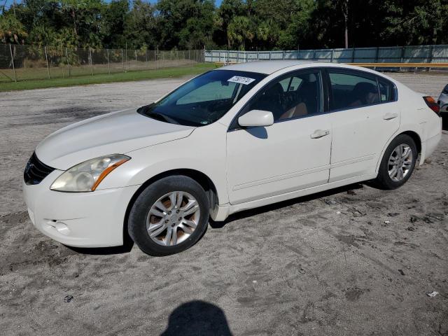 NISSAN ALTIMA BAS 2011 with VIN 1N4AL2AP3BC150825 - Photo from auction