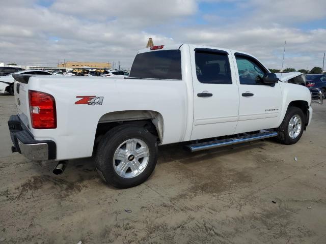 Photo 3 from auction – 2010 CHEVROLET SILVERADO with VIN 3GCRKSE33AG196416