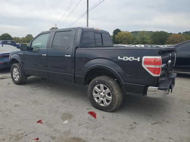 Photo 2 from auction – 2010 FORD F150 SUPER with VIN 1FTFW1EV7AFC71588