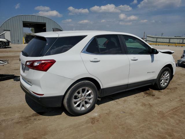 Photo 3 from auction – 2021 CHEVROLET EQUINOX LT with VIN 3GNAXTEV9MS148661