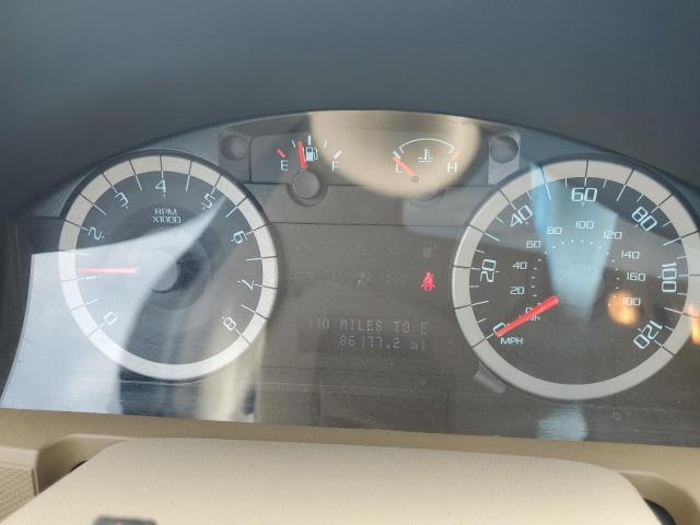 Фото 9 с аукциона – 2012 FORD ESCAPE XLT с VIN 1FMCU9D76CKC72781