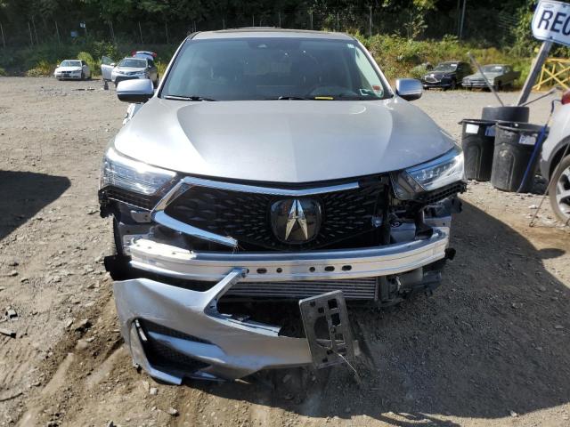 Photo 5 from auction – 2020 ACURA RDX with VIN 5J8TC2H38LL015946