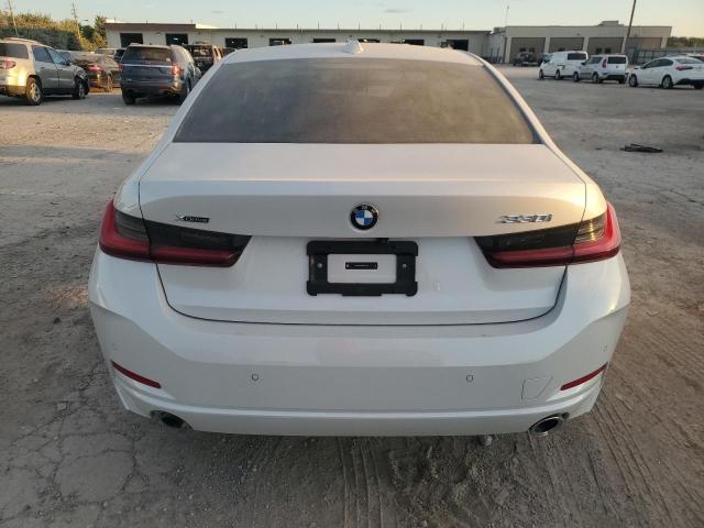 Foto 6 de la subasta – 2024 BMW 330XI con VIN 3MW89FF02R8E19549