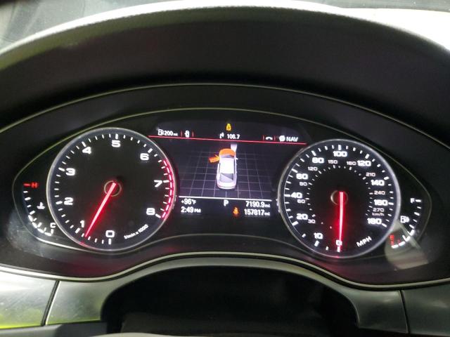 Photo 9 from auction – 2012 AUDI A7 PRESTIG with VIN WAUSGAFC2CN002784
