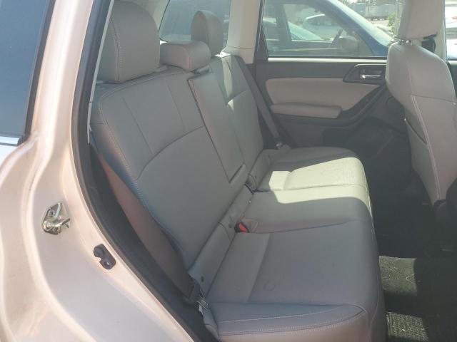 Photo 11 from auction – 2017 SUBARU FORESTER 2 with VIN JF2SJALC4HH496971