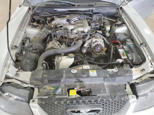 Photo 11 from auction – 2003 FORD MUSTANG with VIN 1FAFP44473F398180