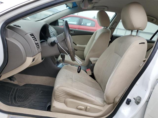 Photo 7 from auction – 2012 NISSAN ALTIMA BAS with VIN 1N4AL2AP5CN494498
