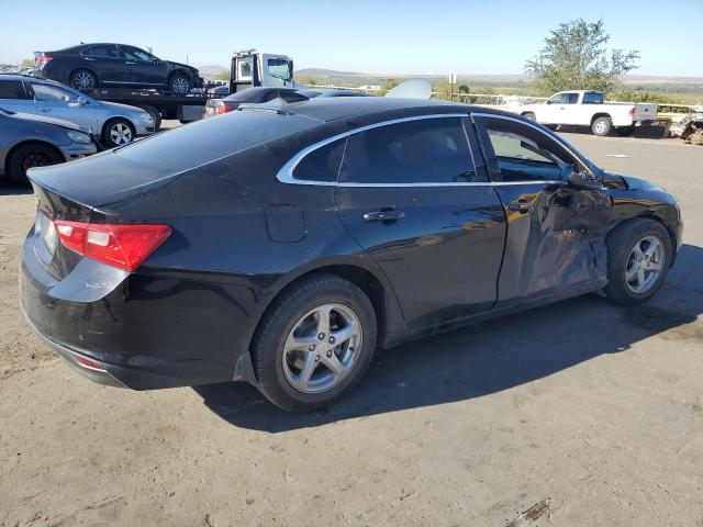 Photo 3 from auction – 2018 CHEVROLET MALIBU with VIN 1G1ZB5ST5JF229223