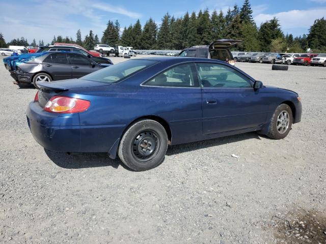 Photo 3 from auction – 2002 TOYOTA CAMRY SOLA with VIN 2T1CE22PX2C017952