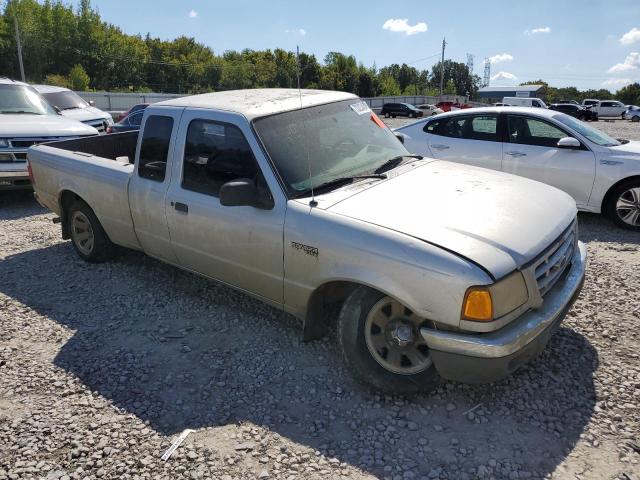 Photo 4 from auction – 2003 FORD RANGER SUP with VIN 1FTYR44V73PA17105