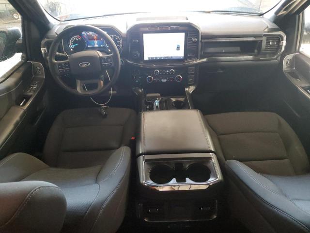 Photo 8 from auction – 2023 FORD F150 SUPER with VIN 1FTFW1E52PFA63272