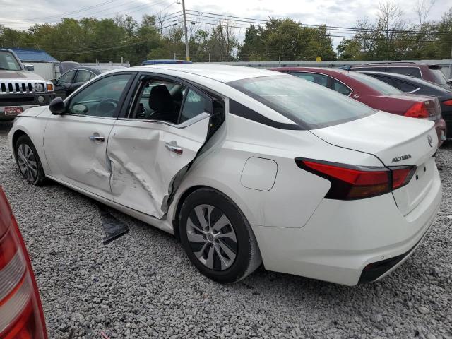 Photo 2 from auction – 2024 NISSAN ALTIMA S with VIN 1N4BL4BV5RN370107