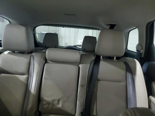 Photo 10 from auction – 2012 MAZDA CX-9 with VIN JM3TB3CV3C0361184