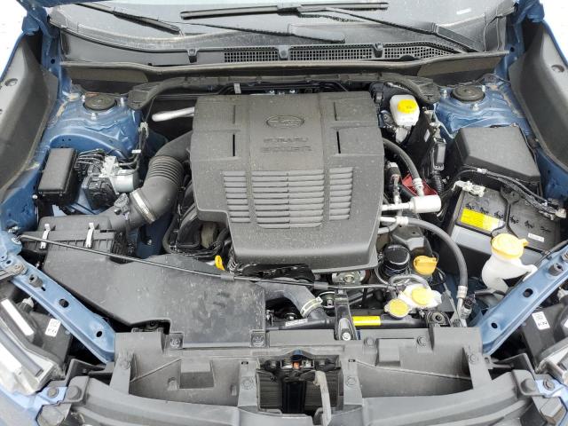 Photo 12 from auction – 2024 SUBARU FORESTER T with VIN JF2SKAMC9RH447679