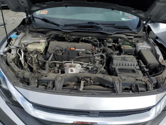 Zdjęcie 11 z aukcji – 2016 HONDA CIVIC EX z VIN 19XFC2F76GE207107