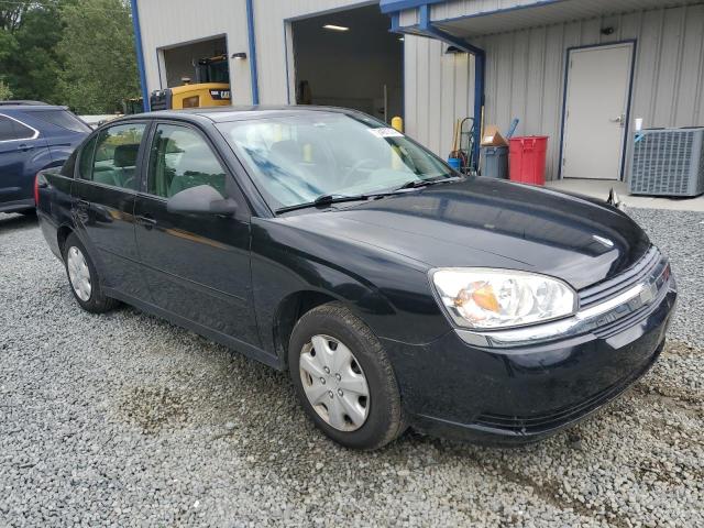 Photo 4 from auction – 2004 CHEVROLET MALIBU with VIN 1G1ZS52F64F219931