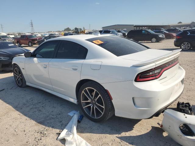 Photo 2 from auction – 2023 DODGE CHARGER R/ with VIN 2C3CDXCT7PH535580
