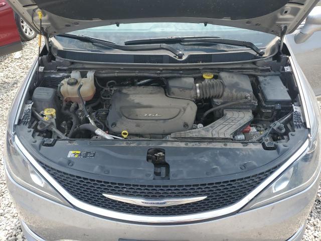 Photo 12 from auction – 2017 CHRYSLER PACIFICA T with VIN 2C4RC1EG1HR516184