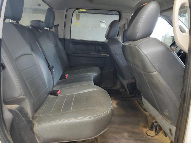 Photo 10 from auction – 2019 RAM 1500 CLASS with VIN 1C6RR6KG4KS538788