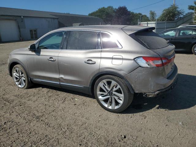 Photo 2 from auction – 2018 LINCOLN MKX RESERV with VIN 2LMPJ8LR3JBL40683