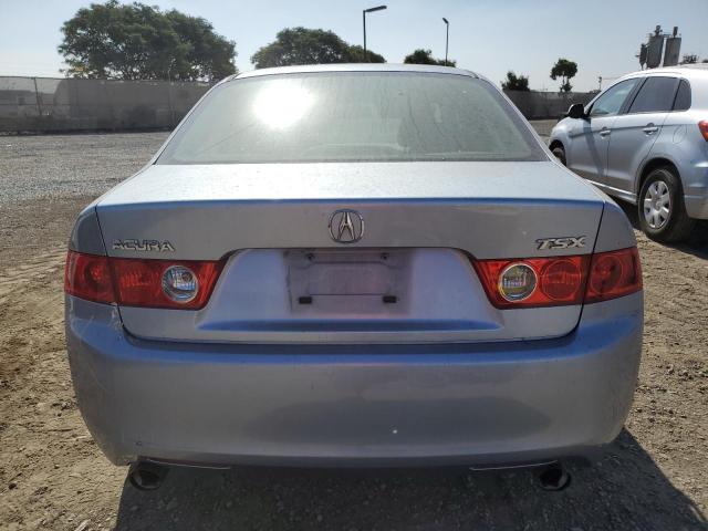 Photo 6 from auction – 2004 ACURA TSX with VIN JH4CL96844C032152