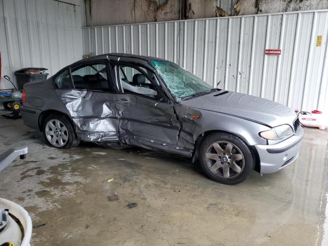 Photo 4 from auction – 2004 BMW 325 I with VIN WBAET37484NJ81412