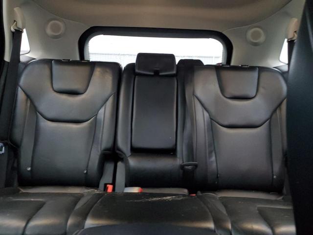 Photo 10 from auction – 2019 FORD EDGE TITAN with VIN 2FMPK3K91KBC03000